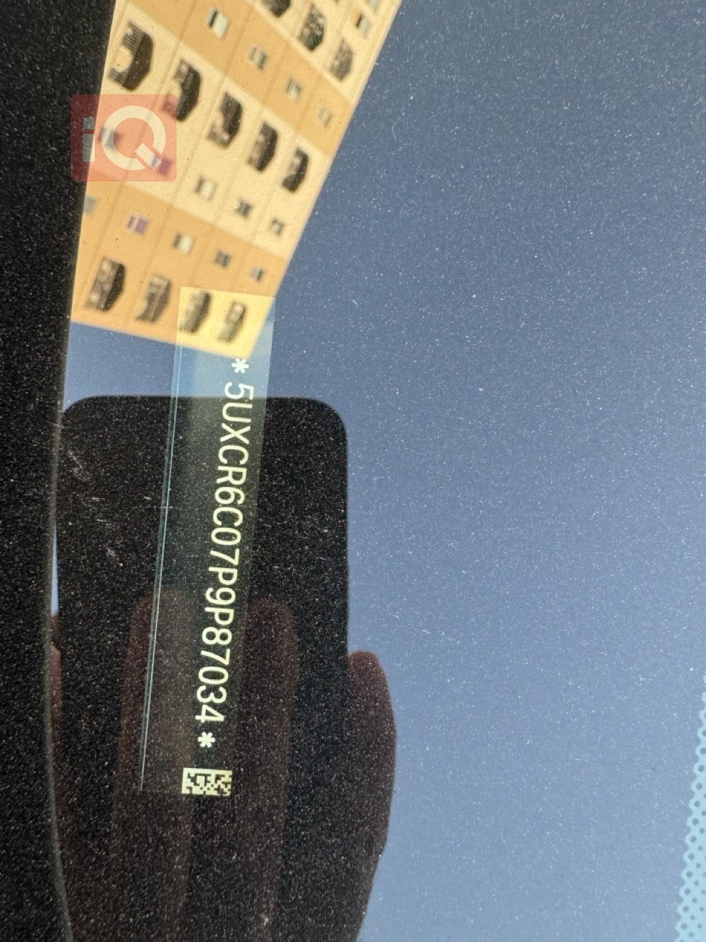 بي ام دبليو X5